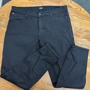 Black jeans